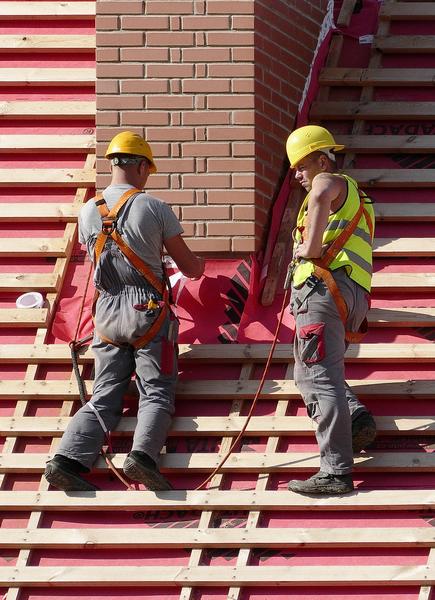 WHY NOT TO AVOID ROOF INSPECTION