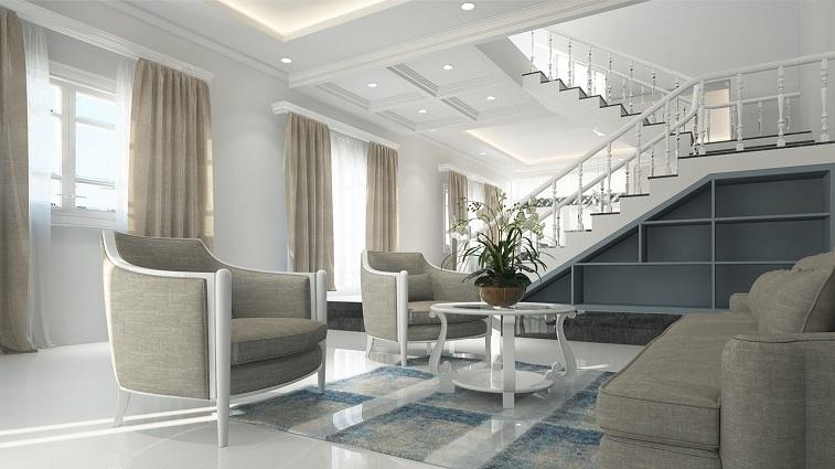 Tips for Designing a Luxurious Kid-Friendly Home
