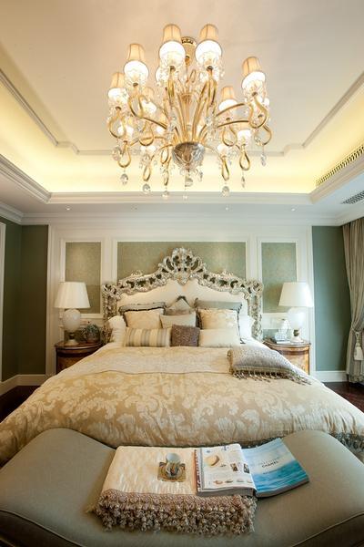 Bedroom Decorating and Design Ideas
