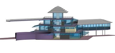 Revit Architecture Services