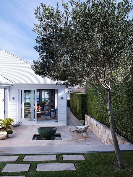 Outdoor Home Renovations