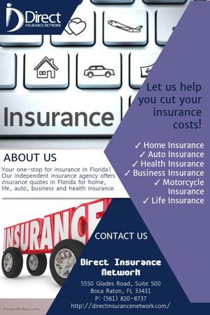 Direct Insurance Network