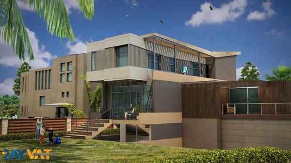 Do you want 3D Architectural Rendering for your Residential and Commercial Buildings?